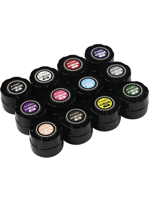 UV胶黏剂介绍及其应用