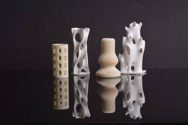 可见光引发剂的应用