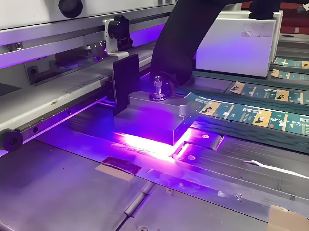 低表面能单体光固化应用