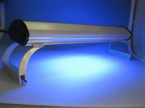 UV LED技术及应用